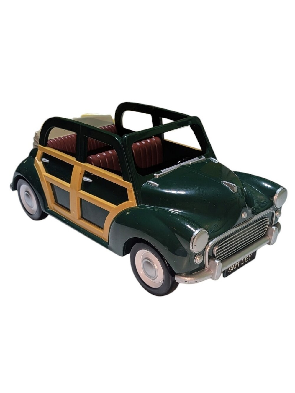Calico Critters Family Car